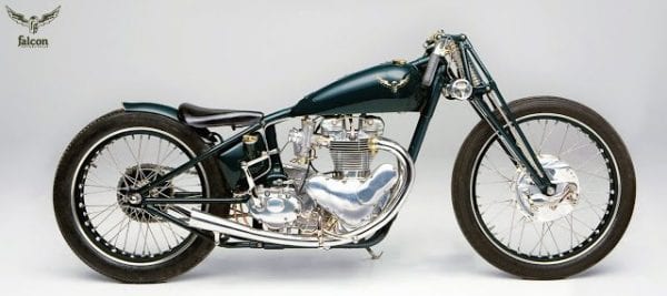 kestrel motorcycles