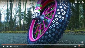 how to stud your tires