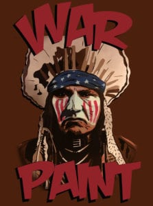 War Paint